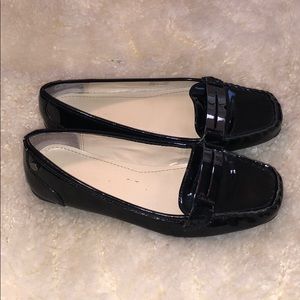 Women’s Calvin Klein loafers